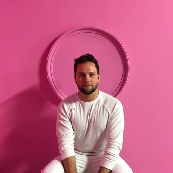 Meet your Posher, Jimmy - Picture 1 of 1